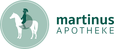 Logo Martinus-Apotheke